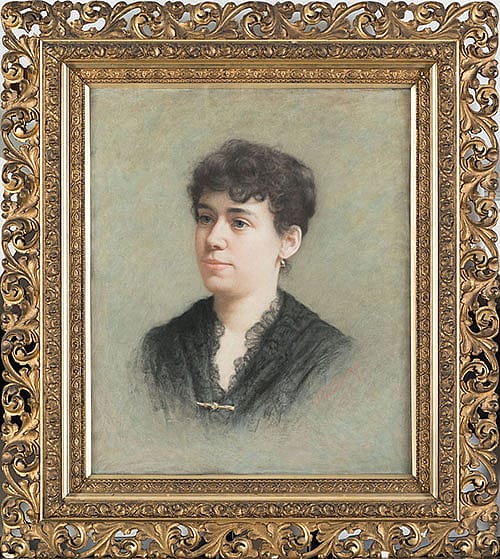 Miss Sallie Stowe